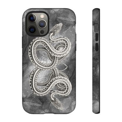 Mystic Snake Phone Case