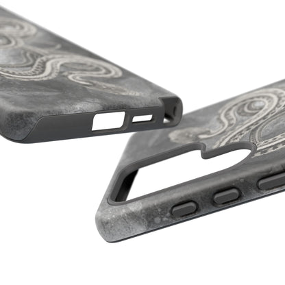Mystic Snake Phone Case