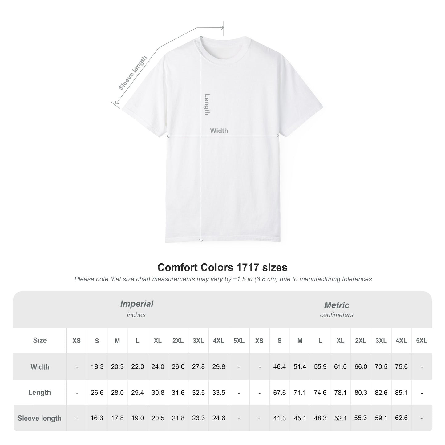 Trascending Realities T-Shirt Men