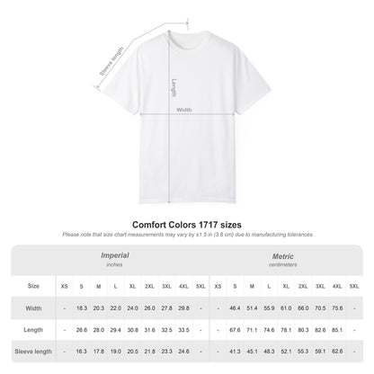 Trascending Realities T-Shirt Men