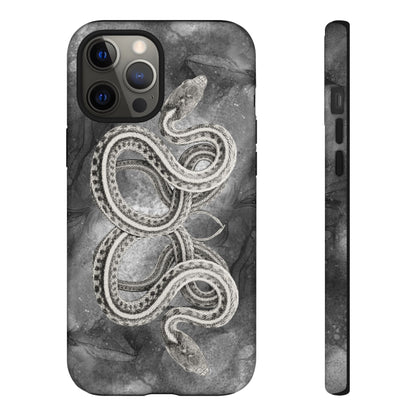 Mystic Snake Phone Case
