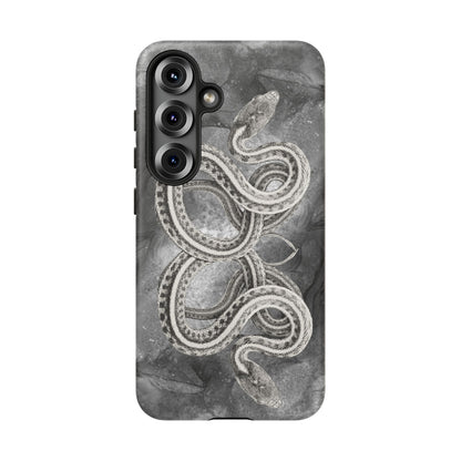 Mystic Snake Phone Case