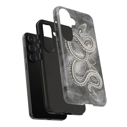 Mystic Snake Phone Case