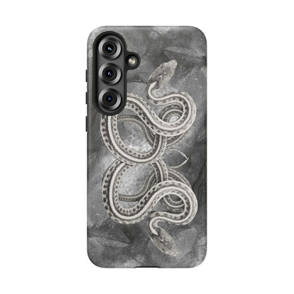 Mystic Snake Phone Case