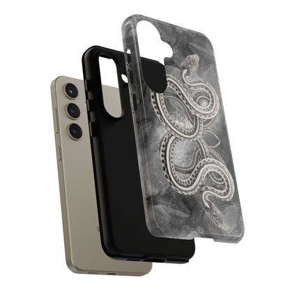 Mystic Snake Phone Case