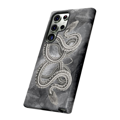 Mystic Snake Phone Case