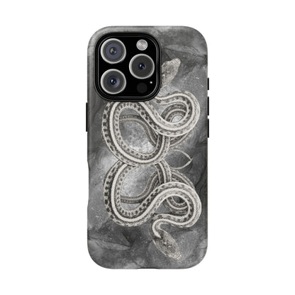 Mystic Snake Phone Case