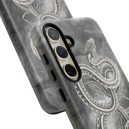 Mystic Snake Phone Case