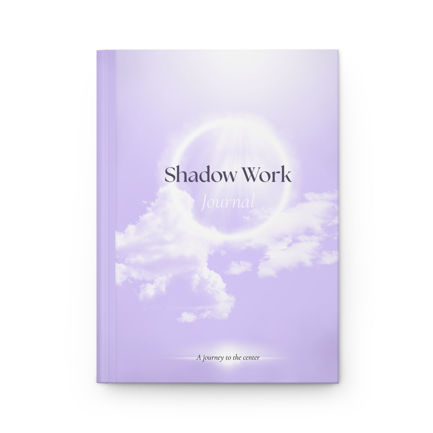 Shadow Work Journal