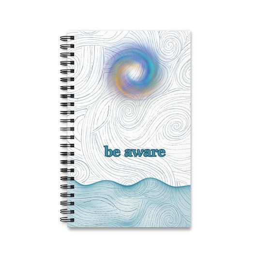 Be Aware Journal