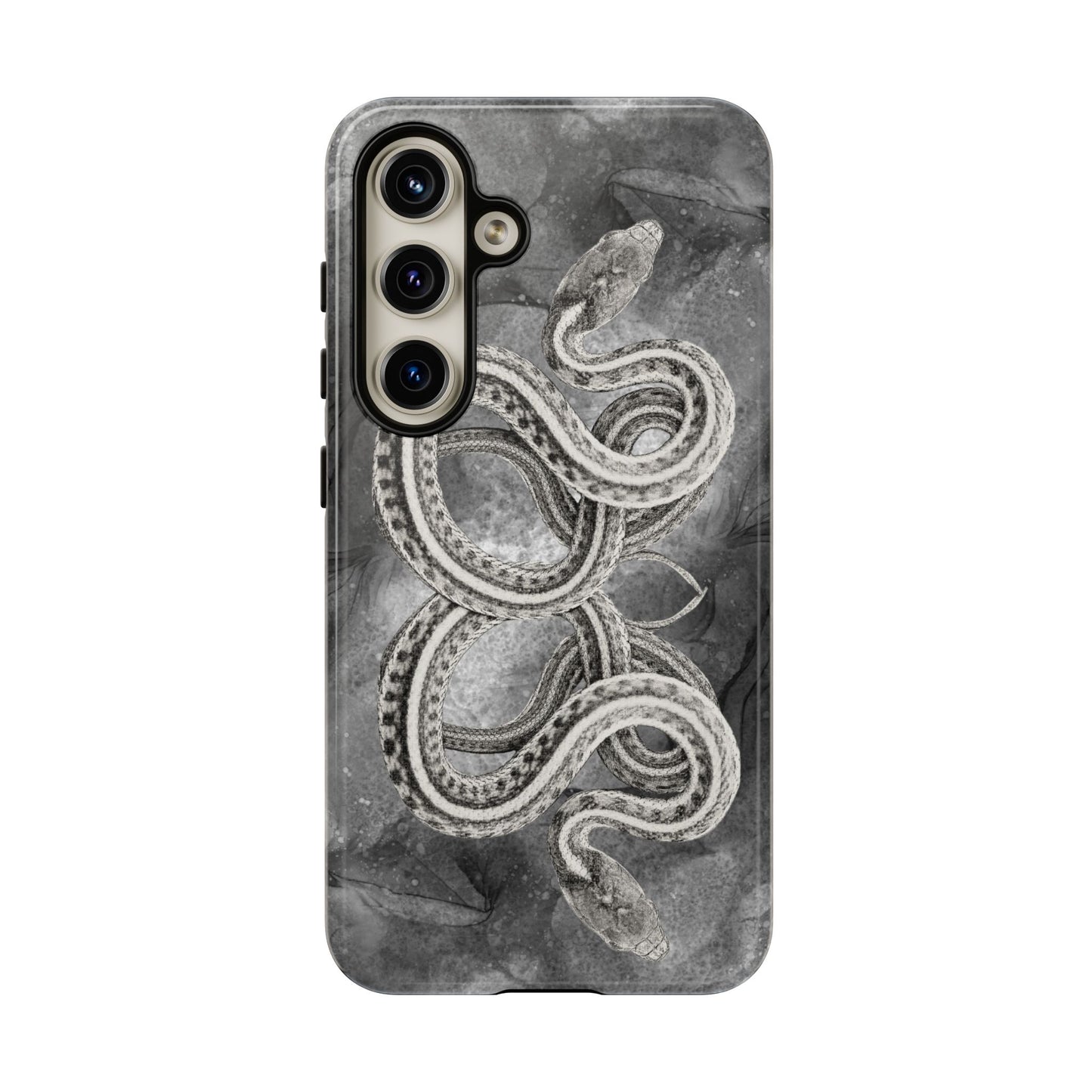 Mystic Snake Phone Case
