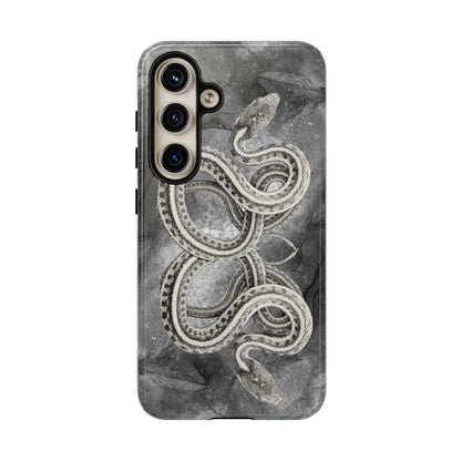 Mystic Snake Phone Case