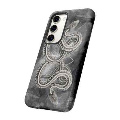 Mystic Snake Phone Case