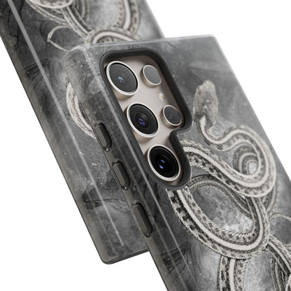 Mystic Snake Phone Case