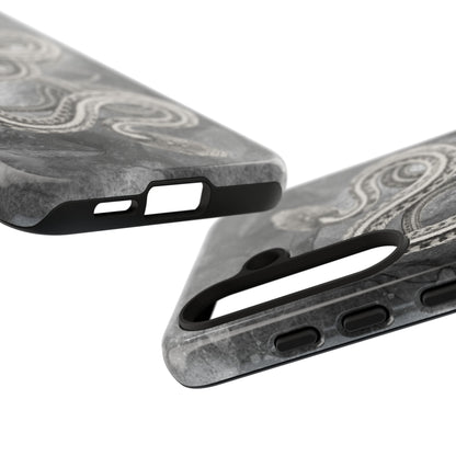 Mystic Snake Phone Case