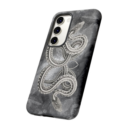 Mystic Snake Phone Case