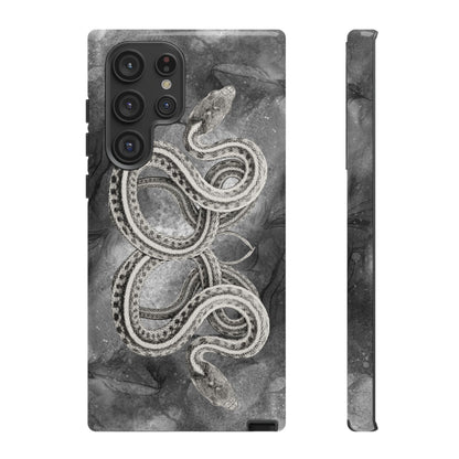 Mystic Snake Phone Case