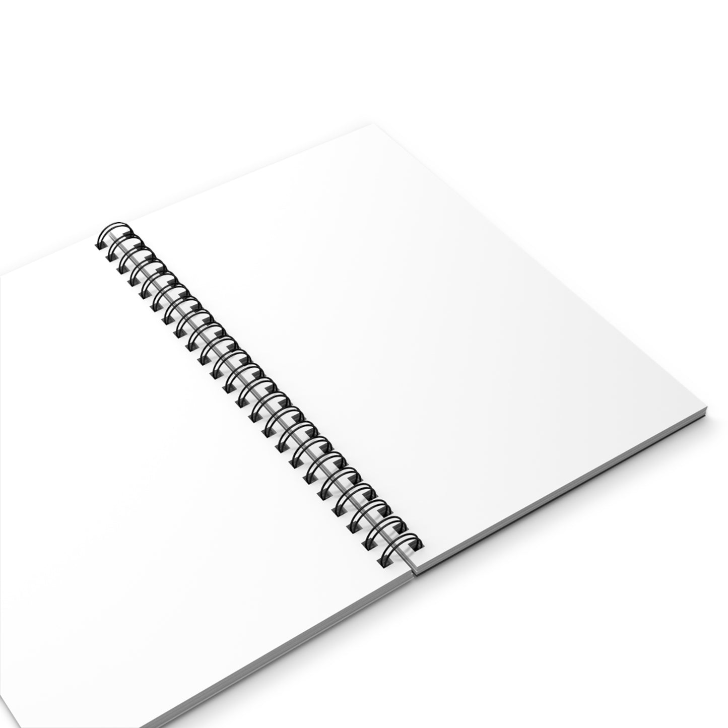 Be Aware Notebook