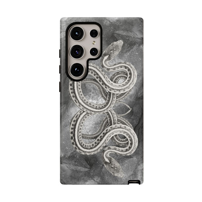 Mystic Snake Phone Case