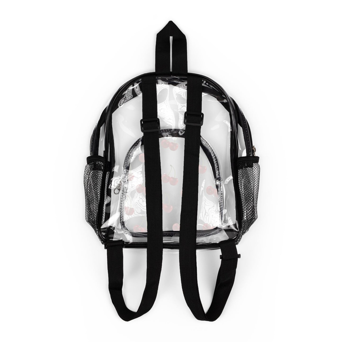 Cherry Backpack