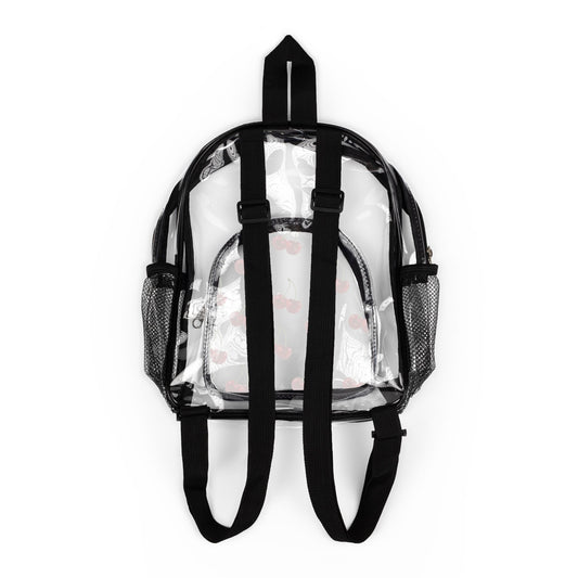 Cherry Backpack