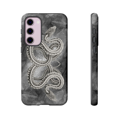 Mystic Snake Phone Case