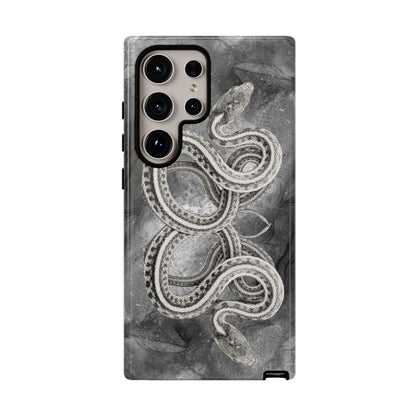 Mystic Snake Phone Case