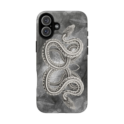 Mystic Snake Phone Case