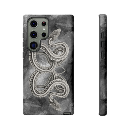 Mystic Snake Phone Case