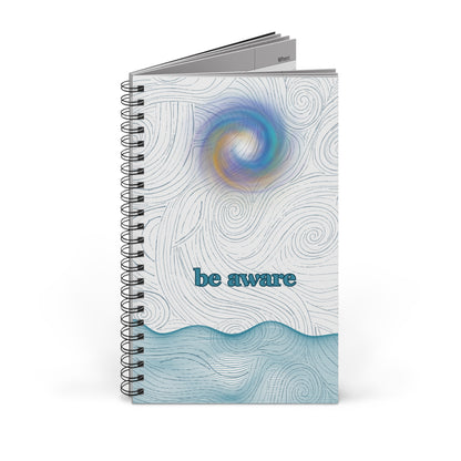 Be Aware Journal