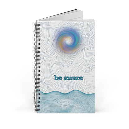 Be Aware Journal