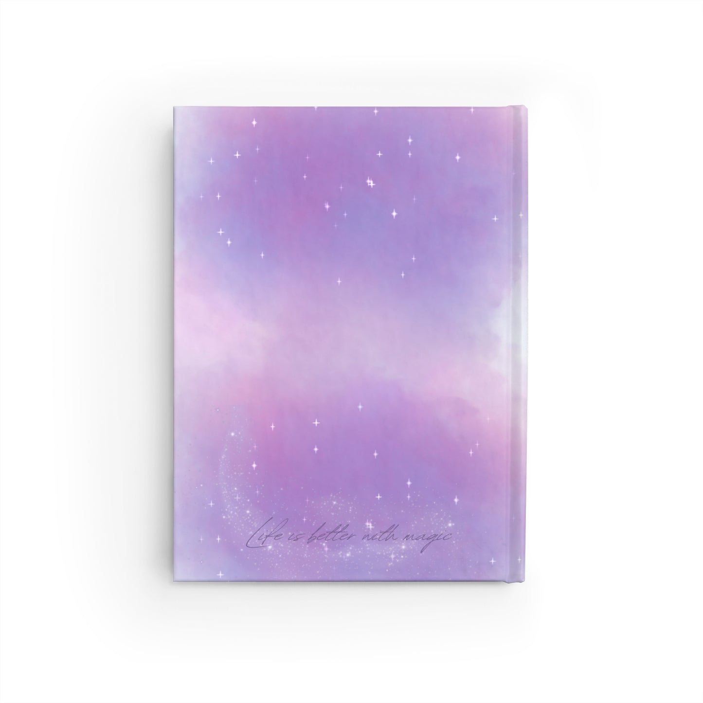 Dreamy Journal