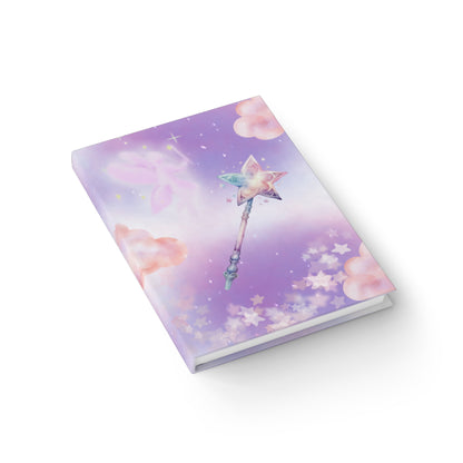 Dreamy Journal