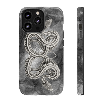 Mystic Snake Phone Case